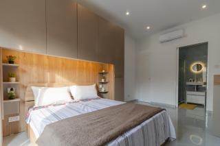 2 bedroom bright apartment - Gudja - 5