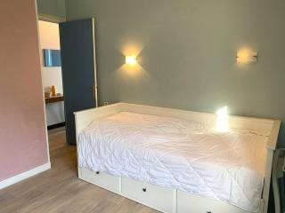 Appartement 2 chambres avec vue sur mer et parking à Perros-Guirec - FR-1-368-154 - Perros-Guirec - 1