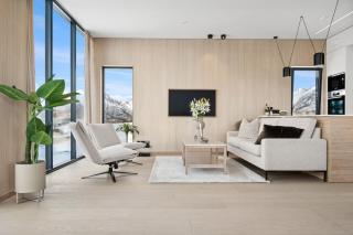 High end cabin with Jacuzzi - Lyngværet - 8