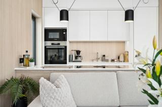 High end cabin with Jacuzzi - Lyngværet - 6