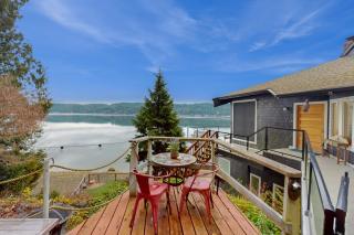 Storey Oysterfarm - Belfair - 0