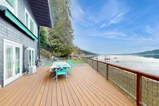 Storey Oysterfarm - Belfair - 7