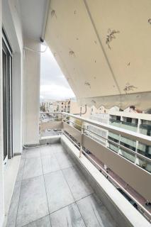 Cozy Apartment with Office - 19min to Athens Center - 7