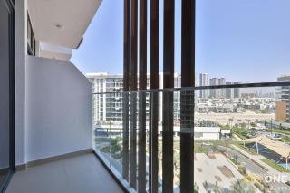 Modern Elegance Studio in Azizi Riviera - 7