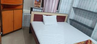 Taiba Guest House - BUDGET&BASIC ROOMS - Near New Market, Esplanade, Dharamatala - Calcuta - 7