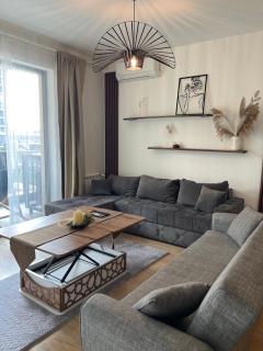 Sensual Loft Simfonia - Sajmište - 0