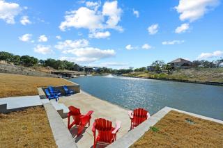 Osi Lago Retreat - Kingsland - 7