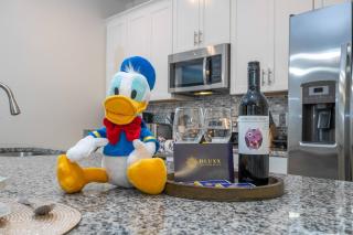Disney Cozy Townhome with Private Pool 4897 - 9