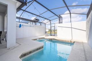 Disney Cozy Townhome with Private Pool 4897 - 6