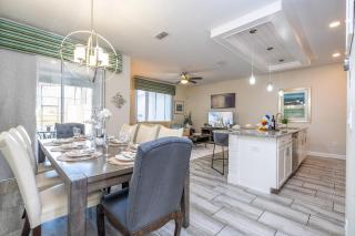 Disney Cozy Townhome with Private Pool 4897 - 1