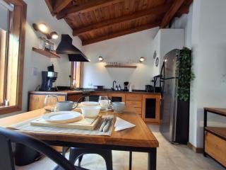 Joli Apartments - Studio 12 - San Martín de los Andes - 4