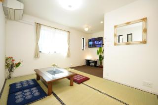 Ikebukuro house with 3BR Shinjuku 5min - Tokyo - 5