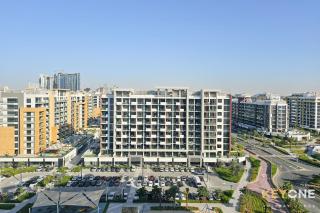 Elegant Living at Azizi Riviera Studio - 7