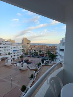 Piso Cerca Del Mar - El Campello - 0