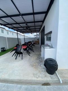 Lapang Tuju Private Pool Homestay - Sungai Petani - 8