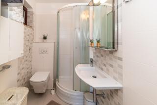 Biserka 2 with stunning sea view - Punat - 5