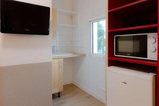 Première Classe Plaisir Gatines - Plaisir - 5