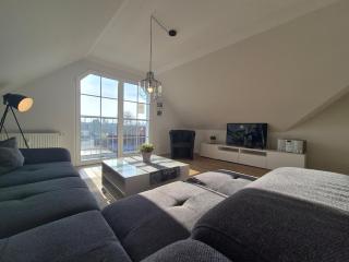 CBlue "Ferienhaus am Yachthafen - Yacht" - Rostock - 0