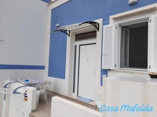 Casa Mafalda - Ponza - 9