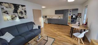 Ferienhaus Luisa 2 - Aurich - 5