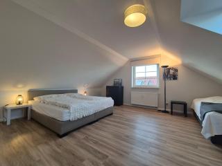 CBlue "Ferienhaus am Yachthafen - Yacht" - Rostock - 7
