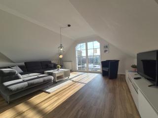 CBlue "Ferienhaus am Yachthafen - Yacht" - Rostock - 5