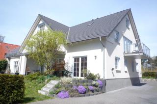 CBlue "Ferienhaus am Yachthafen - Yacht" - Rostock - 1