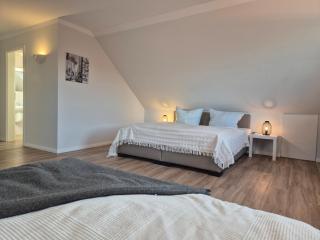 CBlue "Ferienhaus am Yachthafen - Yacht" - Rostock - 6