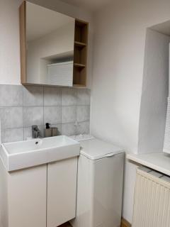 Sleep & Stay - Kempten - 8