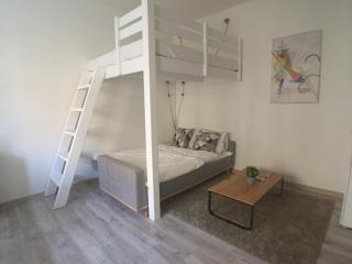 STYLISH FLAT IN PRAGUE - Vinohrady - Praga - 1