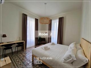 LoStabile Guesthouse & Coworking - Bari - 2