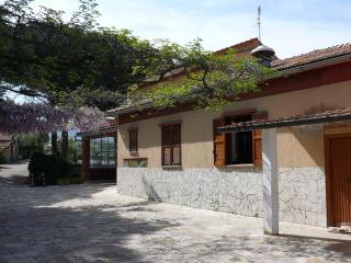 Stanze private in fattoria agricola - Colonna - 1