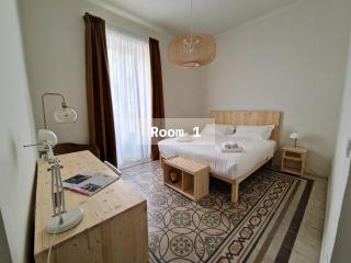 LoStabile Guesthouse & Coworking - Bari - 4