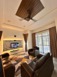 Homestay Husna - 0