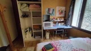 Chambre dans villa - 5