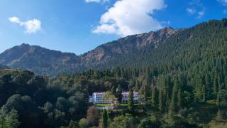 Namah Nainital, a member of Radisson Individuals Retreats - Nainital - 9