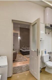 Diamond Apartman - Budapest - 2