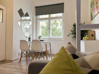 STYLISH FLAT IN PRAGUE - Vinohrady - Prague - 2