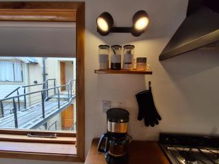 Joli Apartments - Studio 12 - San Martín de los Andes - 9