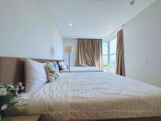 Apartment Galaxy The Song Vung Tau Homestay - Vung Tau - 3