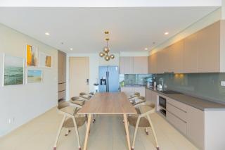 Apartment Galaxy The Song Vung Tau Homestay - Vung Tau - 6