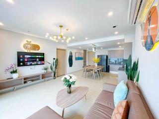 Apartment Galaxy The Song Vung Tau Homestay - Vung Tau - 0