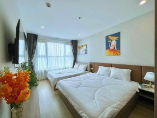 Apartment Galaxy The Song Vung Tau Homestay - Vung Tau - 5