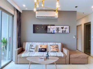 Apartment Galaxy The Song Vung Tau Homestay - Vung Tau - 1