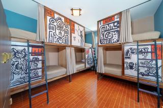 Da Bing's House Youth Park Dali Store - 3