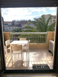 Inspiration Apartment by La Croisette - Cannes - 5