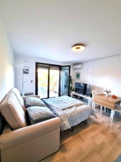 Inspiration Apartment by La Croisette - Cannes - 3