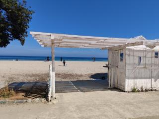 Mondello La Piazzetta Apartment - Palermo - 9