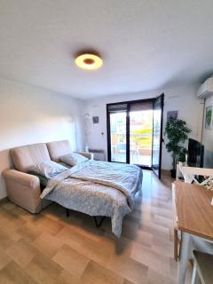 Inspiration Apartment by La Croisette - Cannes - 1
