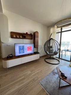 BW Penthouse 23rd Floor - Belgrado - 8